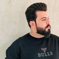 TikTok Account - hamasltan1