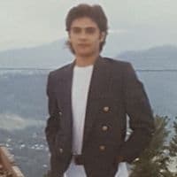 TikTok Account - sajidghouri245