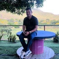 TikTok Account - elkinbanquez1