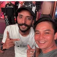 TikTok Account - tamlinhthailan678