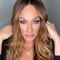 TikTok Account - linafanene_bckup