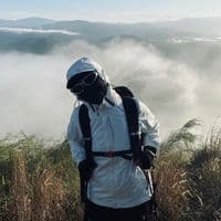 TikTok Account - n.marsya