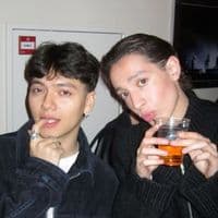 TikTok Account - theescorbit