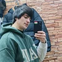 TikTok Account - bachaiodiym0201