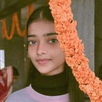 TikTok Account - rani_kumari22