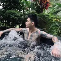 TikTok Account - hoangthaihoc0203