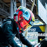 TikTok Account - yzidnf_