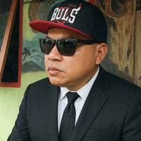 TikTok Account - aide_tyckonenepat