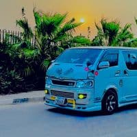 TikTok Account - dhameb0435