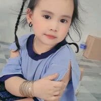 TikTok Account - thaoquyen_family