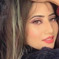 TikTok Account - miss_maya67