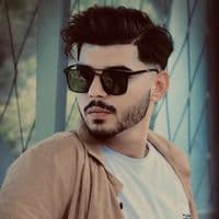 TikTok Account - samimkhamoush3
