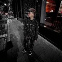 TikTok Account - gheuu._