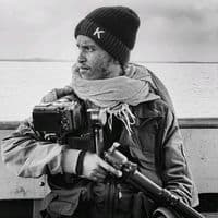 TikTok Account - nunae_bz