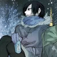 TikTok Account - illa._mo