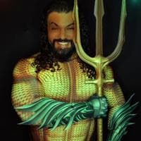 TikTok Account - aquaman..3
