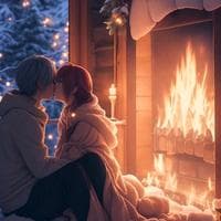 TikTok Account - heartwhisperer15