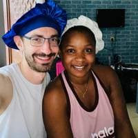 TikTok Account - mascot.backup.3.2