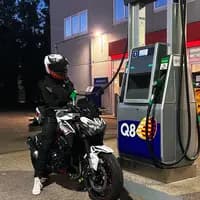 TikTok Account - bikergirllxd