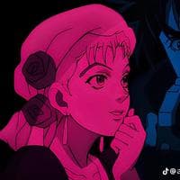 TikTok Account - vstriken