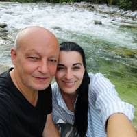 TikTok Account - ratko_larissa