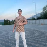 TikTok Account - david_btee