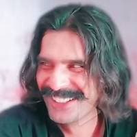 TikTok Account - baboo_lohar