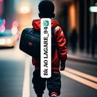 TikTok Account - bkaolagare94