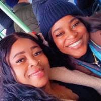 TikTok Account - nancybugachi4