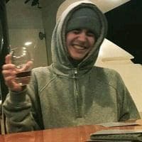 TikTok Account - biebjustdite