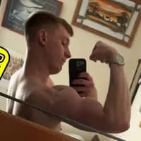 TikTok Account - zachillon