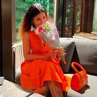 TikTok Account - seyarachel4