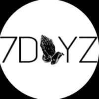 TikTok Account - 7dvyzkulture