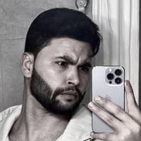 TikTok Account - lehrizii1