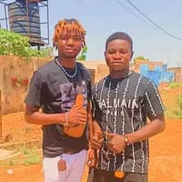 TikTok Account - barkbiigaofficiel54