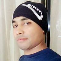 TikTok Account - rifatrifatislam56