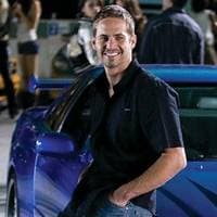 TikTok Account - 4paulwalker.tr