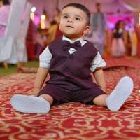 TikTok Account - affanrohan963