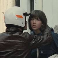 TikTok Account - boysron_