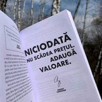 TikTok Account - georgiana.goga