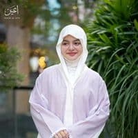 TikTok Account - simrinlubaba1