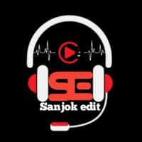 TikTok Account - sanjok_edit