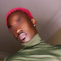 TikTok Account - priince_d