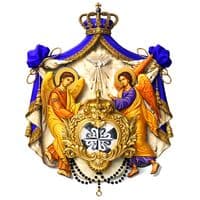 TikTok Account - custodiosdominicos