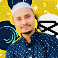 TikTok Account - rabiuledits