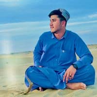 TikTok Account - gorg.noorzi