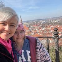 TikTok Account - liyahundchris