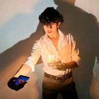 TikTok Account - v_m_boy0