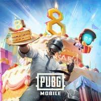 TikTok Account - pubgmobilecis