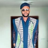 TikTok Account - kingachilleofficiel